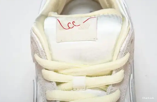 FZ5654-100 Nike Milk Dunk Low Coconut 0530